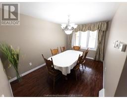 51 Souriquois STREET - 7