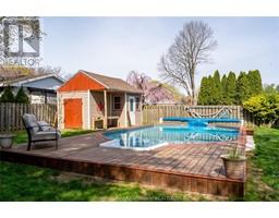 12 Sioux DRIVE - 40