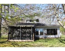 17752 Lakeshore DRIVE - 24