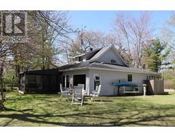 17752 Lakeshore DRIVE - 25