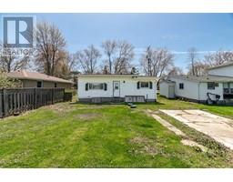360 Towanda BOULEVARD - 29