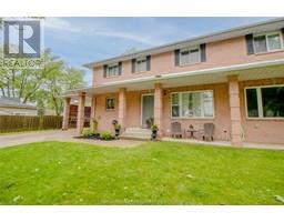 73 Oriole PARKWAY UnitNo. 1 - 34