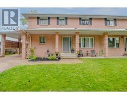 73 Oriole PARKWAY UnitNo. 1 - 35