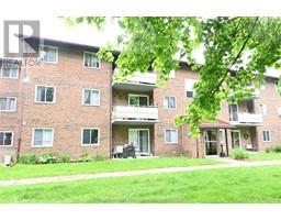 75 Baldoon ROAD UnitNo. 12 - 1
