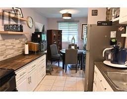 75 Baldoon ROAD UnitNo. 12 - 8