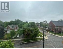 95 PARK UNIT No.502 STREET - 25