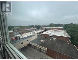 95 PARK UNIT No.502 STREET - 27