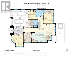 2405 Meadowlands WAY - 4