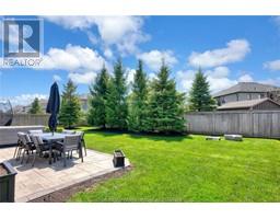 2405 Meadowlands WAY - 48