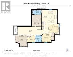 2405 Meadowlands WAY - 5
