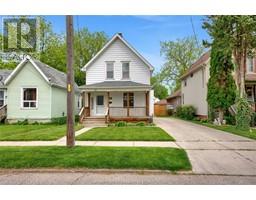 43 Patteson AVENUE - 2
