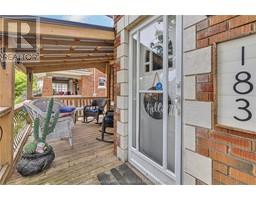 183 Forest STREET - 5