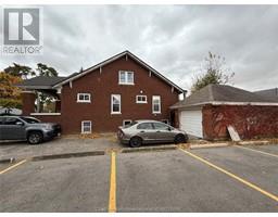 65 SELKIRK STREET - 9