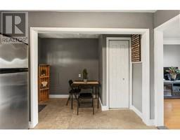 74 Albert STREET - 21