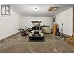 74 Albert STREET - 32