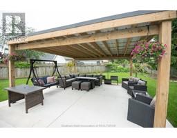 168 MOUNT PLEASANT CRESCENT - 35