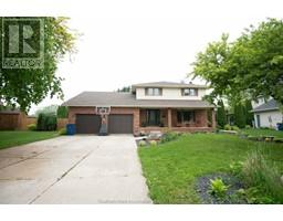 168 MOUNT PLEASANT CRESCENT - 36
