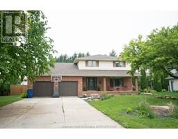 168 MOUNT PLEASANT CRESCENT - 38