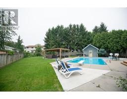 168 MOUNT PLEASANT CRESCENT - 41