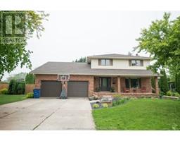 168 MOUNT PLEASANT CRESCENT - 48