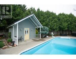 168 MOUNT PLEASANT CRESCENT - 5