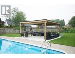 168 MOUNT PLEASANT CRESCENT - 6