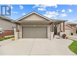 171 Hudson DRIVE - 1