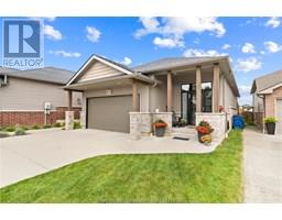 171 Hudson DRIVE - 2