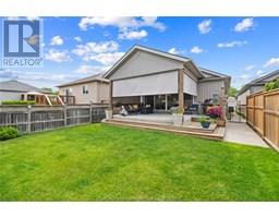 171 Hudson DRIVE - 40