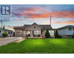 338 Chatham STREET North - 1