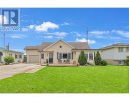338 Chatham STREET North - 2