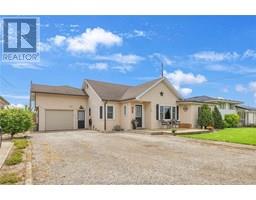 338 Chatham STREET North - 4