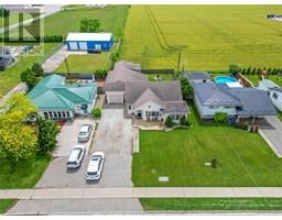 338 Chatham STREET North - 5