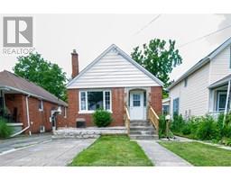 33 WILSON AVENUE - 1
