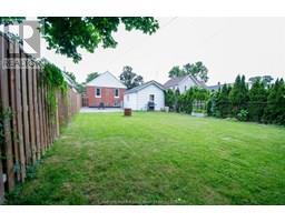 33 WILSON AVENUE - 29
