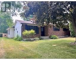 234 Wellington STREET - 1
