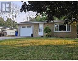 57 LISGAR STREET - 1