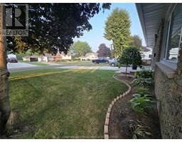 57 LISGAR STREET - 3