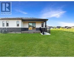 25 Duskridge ROAD - 2