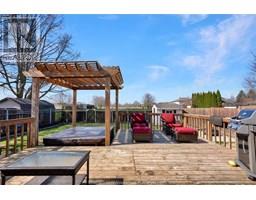 12 DONALDA DRIVE - 47