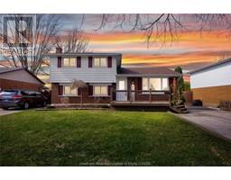 12 DONALDA DRIVE - 5
