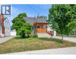 83 Kerr AVENUE - 2