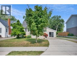 83 Kerr AVENUE - 3