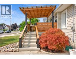 83 Kerr AVENUE - 5