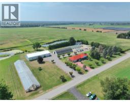 195 SECOND CONCESSION ROAD - 1