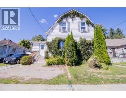 63 Spencer AVENUE - 2