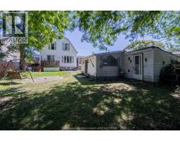 63 Spencer AVENUE - 29