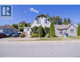 63 Spencer AVENUE - 3