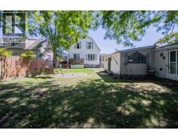 63 Spencer AVENUE - 32