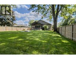 59 GREGORY DRIVE East - 42